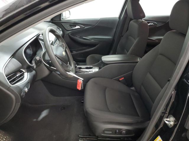 2023 CHEVROLET MALIBU LT - 1G1ZD5STXPF141173