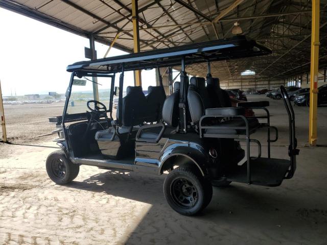 ASPT GOLF CART 2024 black   FLA133886 photo #4