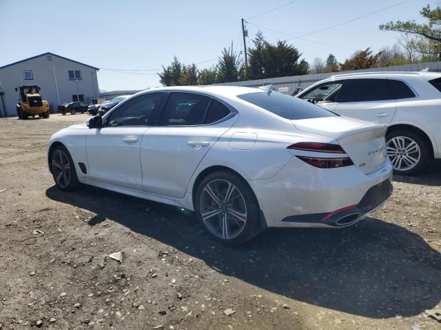 2025 GENESIS G70 SPORT KMTG54SE4SU147404