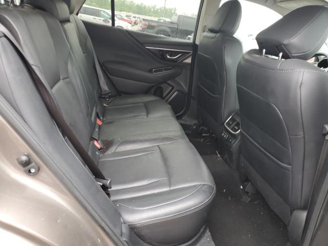2022 SUBARU OUTBACK LI - 4S4BTANCXN3200958