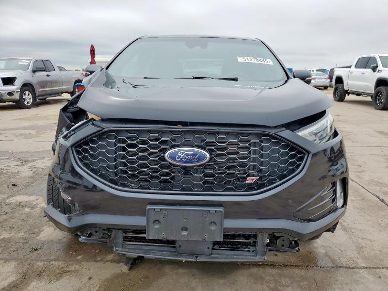 2019 FORD EDGE ST - 2FMPK4AP3KBC15705