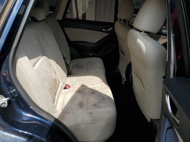 2016 MAZDA CX-5 SPORT - JM3KE4BY8G0837052