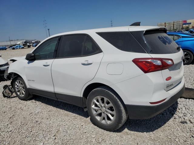 Vin: 3gnaxsev9ks657320, lot: 53920765, chevrolet equinox ls 20192