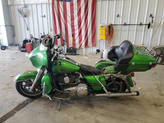 2015 HARLEY-DAVIDSON FLHTKL ULT 1HD1KKL18FB637762