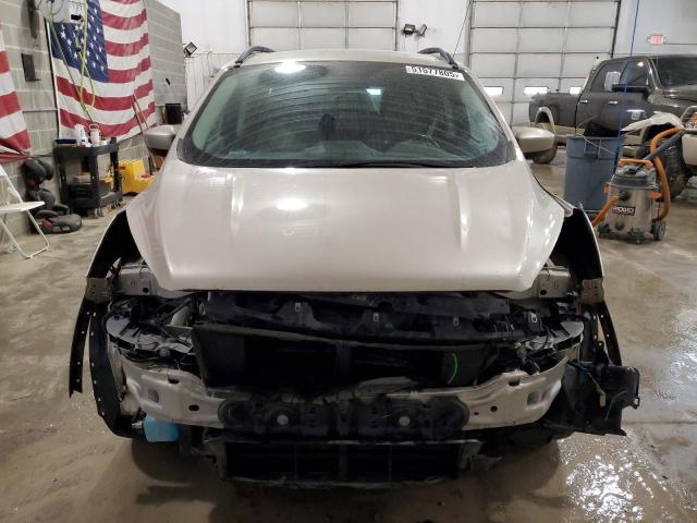 2018 FORD ESCAPE SEL - 1FMCU0HD8JUC04754