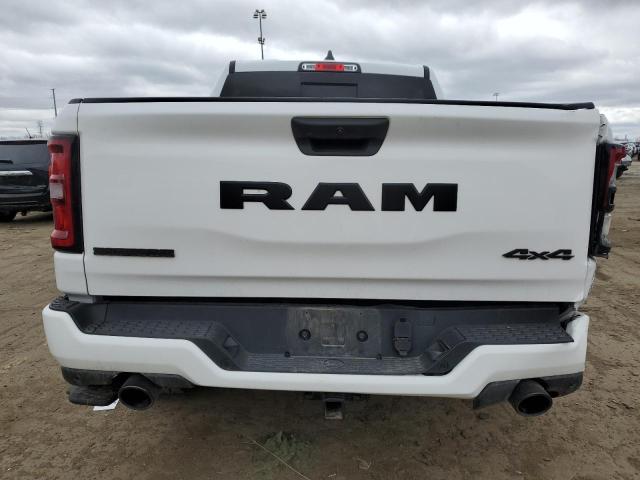 2025 RAM 1500 BIG H 1C6SRFFP9SN541440