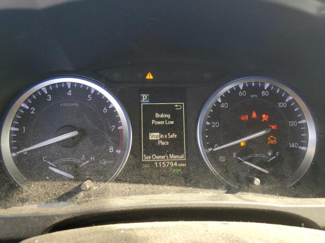 2018 TOYOTA HIGHLANDER - 5TDJZRFH4JS865046