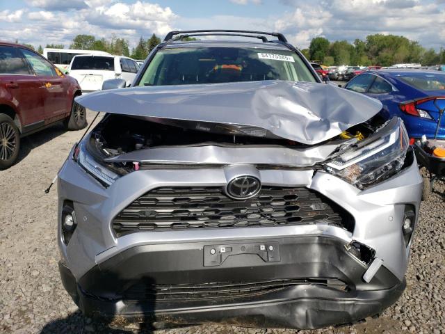 2025 TOYOTA RAV4 XLE P JTMB6RFV2SD153909
