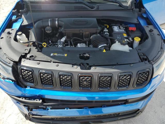 2023 JEEP COMPASS LA 3C4NJDBN0PT528587