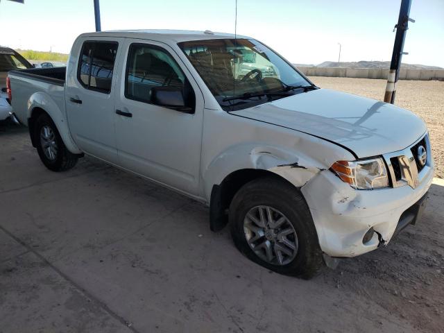 Vin: 1n6dd0er3hn767012, lot: 53821195, nissan frontier s 20174