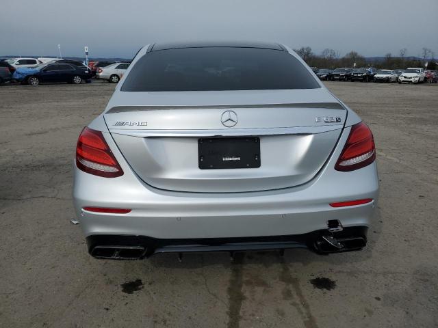 2019 MERCEDES-BENZ E 63 AMG-S WDDZF8KB8KA511588