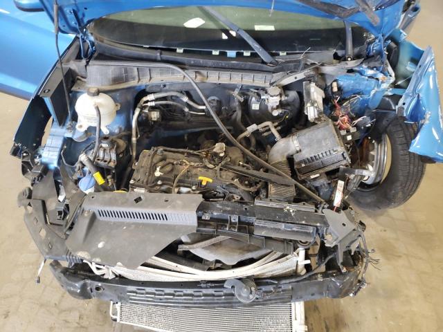 2018 HYUNDAI TUCSON SEL - KM8J3CA45JU698898