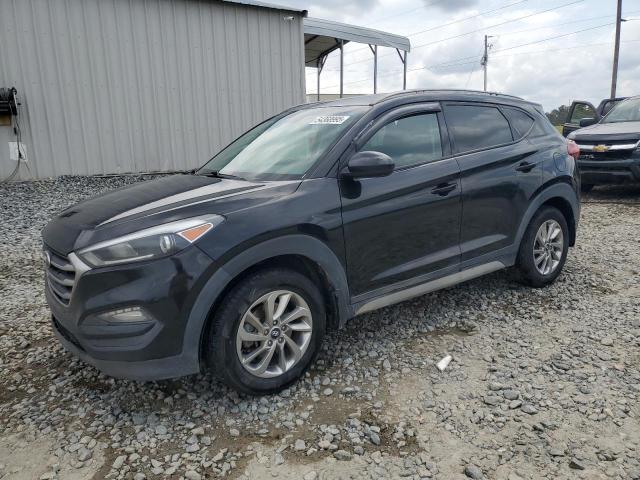 HYUNDAI TUCSON SEL