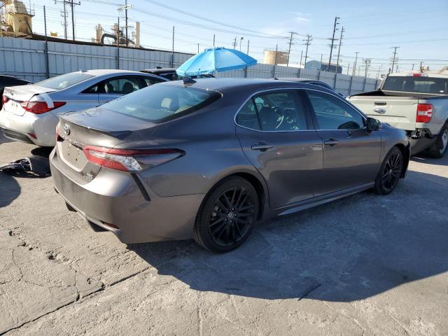 Vin: 4t1k31akxpu602828, lot: 52794505, toyota camry xse 20233