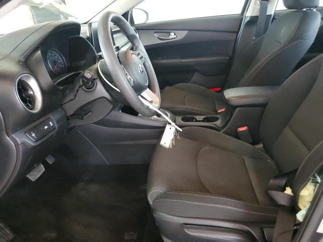 2021 KIA FORTE FE - 3KPF24AD7ME320572