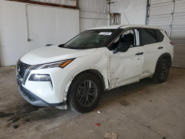 Vin: 5n1bt3ab4pc795222, lot: 51763385, nissan rogue s 2023 img_1
