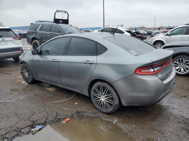 Vin: 1c3cdfbaxdd328507, lot: 52365615, dodge dart sxt 20132