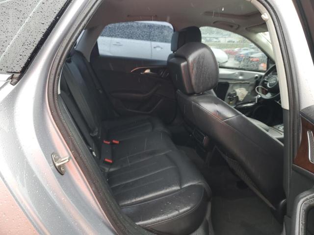 2018 AUDI A6 PREMIUM - WAUF8AFC2JN063810