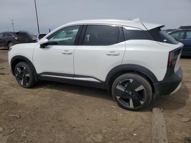 2025 NISSAN KICKS SR 3N8AP6DB7SL348385
