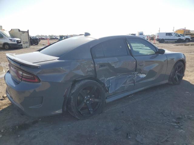 Vin: 2c3cdxct6ph708554, lot: 52022865, dodge charger r/t 20233
