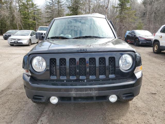2015 JEEP PATRIOT 1C4NJRAB0FD392874