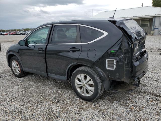 Vin: 2hkrm4h75eh697020, lot: 51766505, honda crv exl 20142