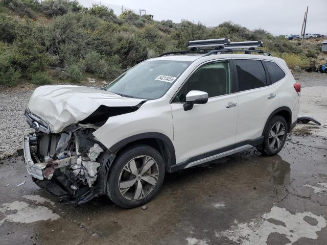 SUBARU FORESTER T