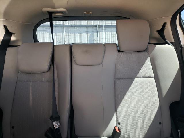 2016 HONDA HR-V LX - 3CZRU6H3XGM728679