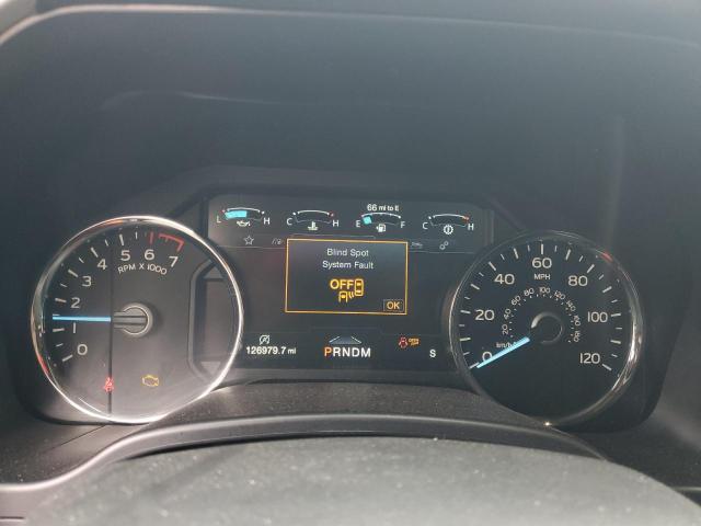 2020 FORD F150 SUPER - 1FTFW1E49LKD90213
