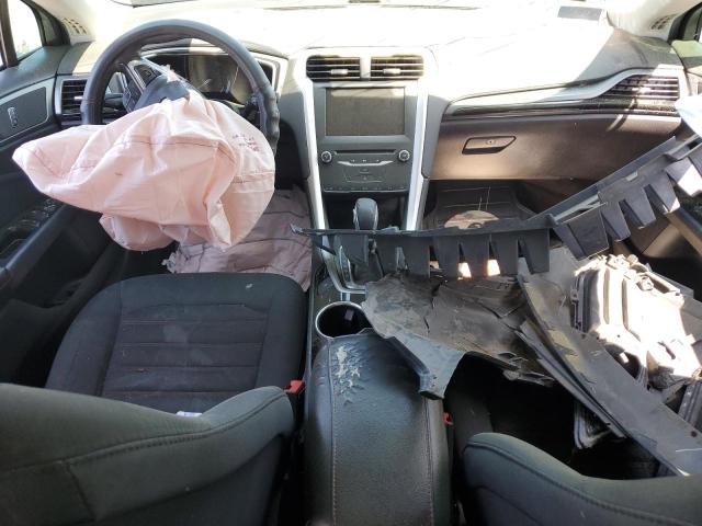 2015 FORD FUSION SE - 3FA6P0HD4FR177825