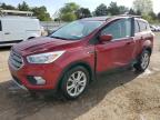 2018 FORD ESCAPE SEL - 1FMCU9HD1JUB87574