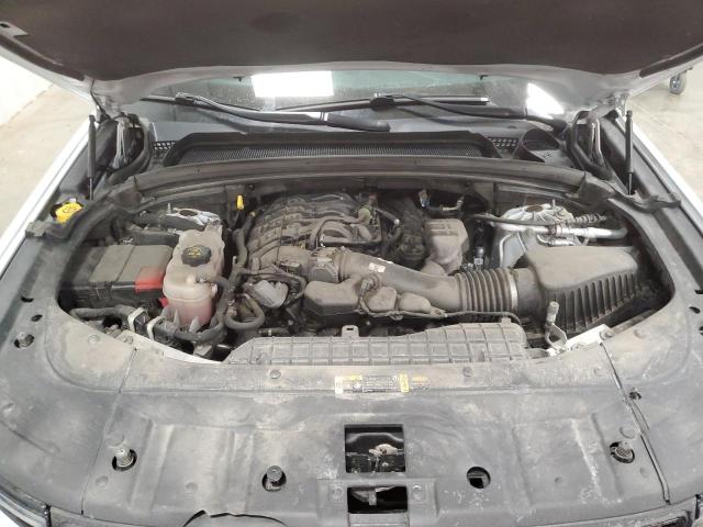 2022 JEEP GRAND CHER - 1C4RJKAG0N8519666