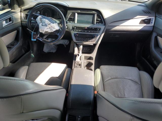 2015 HYUNDAI SONATA SPO 5NPE34AB8FH066635