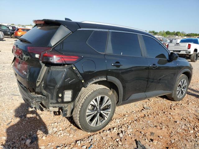 2023 NISSAN ROGUE SV - 5N1BT3BB7PC762858