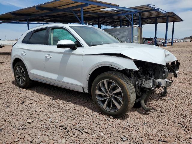 Vin: wa1aaafy4m2032460, lot: 53804685, audi q5 premium 20214