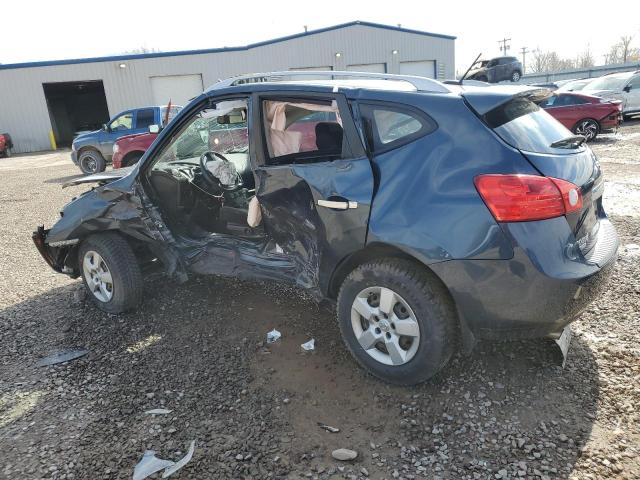 2015 NISSAN ROGUE SELE JN8AS5MV0FW764510