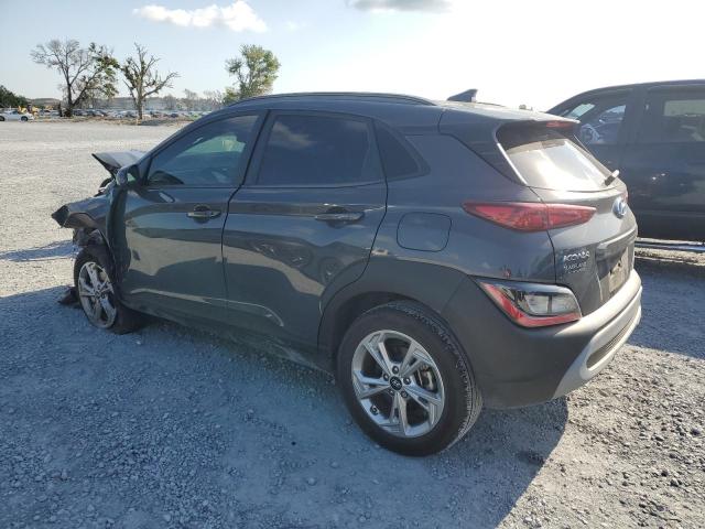Vin: km8k6cab3pu042105, lot: 52824855, hyundai kona sel 20232