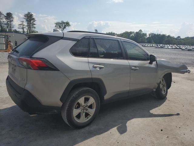 Vin: 2t3w1rfvxmc086872, lot: 55200835, toyota rav4 xle 20213