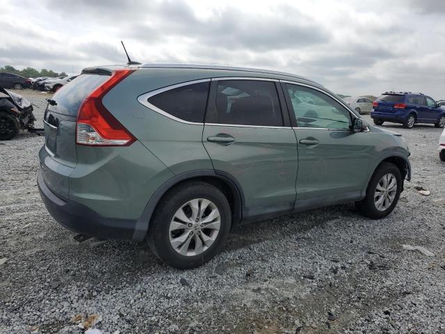 Vin: 2hkrm3h77ch510304, lot: 54539585, honda crv exl 20123