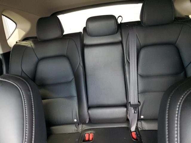 2024 MAZDA CX-5 SELEC - JM3KFBBL3R0419409