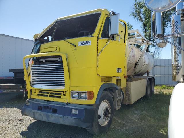 1997 FREIGHTLINER COE FLB #3270796485