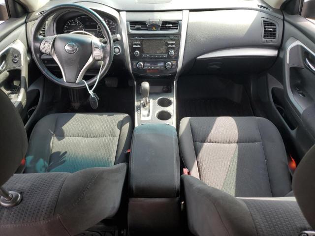 2015 NISSAN ALTIMA 2.5 - 1N4AL3AP3FC220335