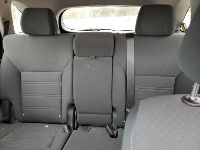 2020 KIA SORENTO L - 5XYPGDA33LG660039
