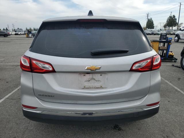 2018 CHEVROLET EQUINOX LS - 2GNAXHEV4J6201225