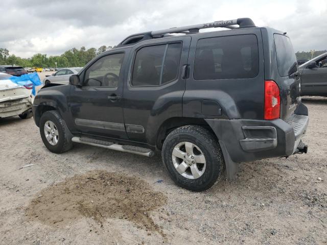 Vin: 5n1an0nw0cc527912, lot: 54894505, nissan xterra off road 20122