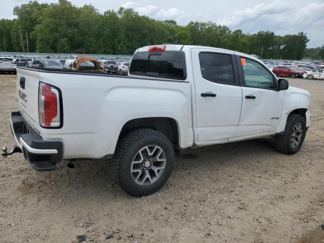 Vin: 1gtg6fen2m1173135, lot: 55228025, gmc canyon at4 20213