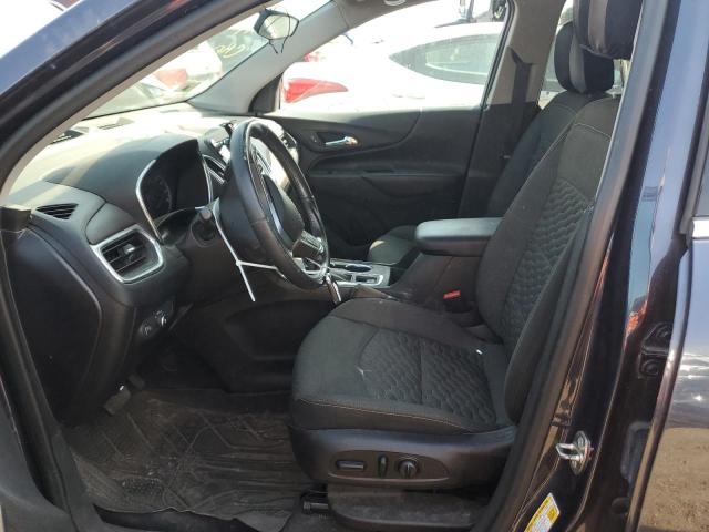 2018 CHEVROLET EQUINOX LT - 3GNAXJEV5JS618488