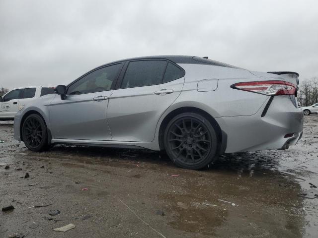 Vin: 4t1b61hkxku225617, lot: 52819695, toyota camry xse 20192