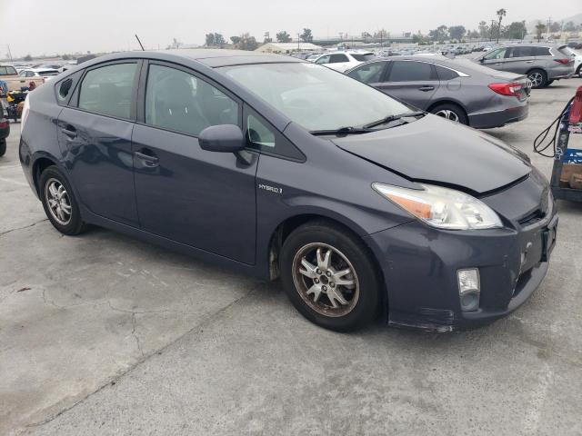 Vin: jtdkn3du4b0259392, lot: 54945425, toyota prius 20114