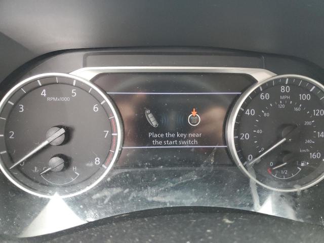 2022 NISSAN SENTRA SV - 3N1AB8CV5NY225275